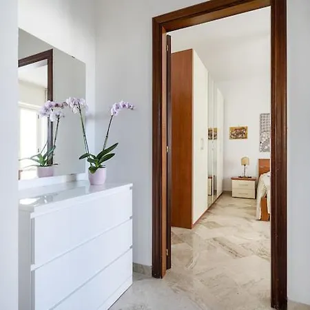 Casa Via Adua 32 Lägenhet Polignano a Mare