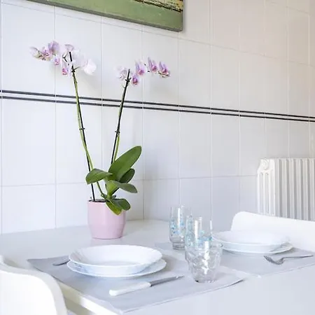 Casa Via Adua 32 Apartamento Polignano a Mare