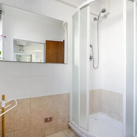 Casa Via Adua 32 Apartament *