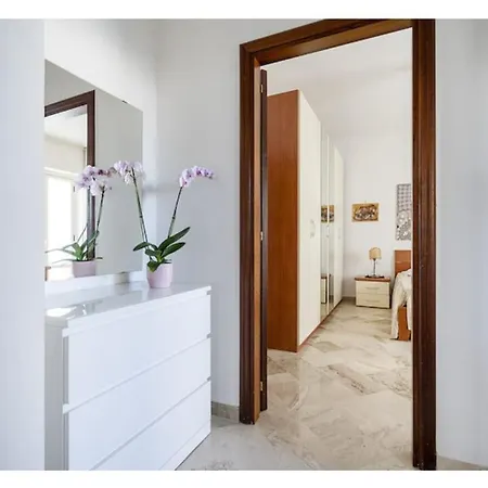 Apartament Casa Via Adua 32
