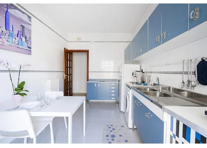 Casa Via Adua 32 Apartamento Polignano a Mare