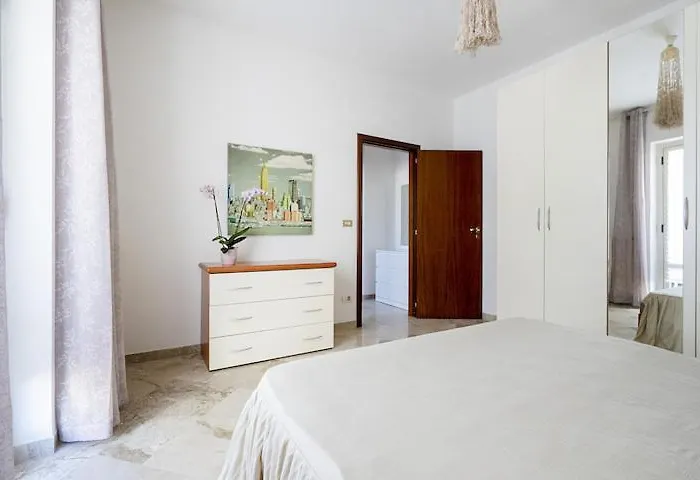 Casa Via Adua 32 Polignano a Mare