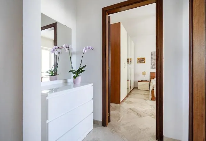 Casa Via Adua 32 Lägenhet Polignano a Mare