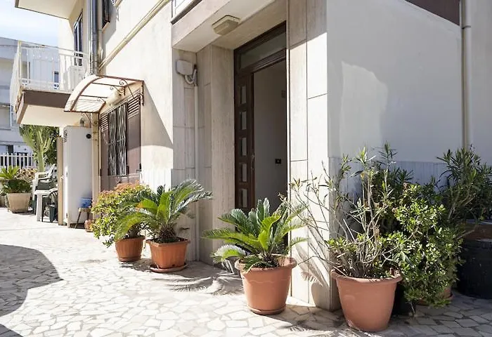 Casa Via Adua 32 Apartamento *
